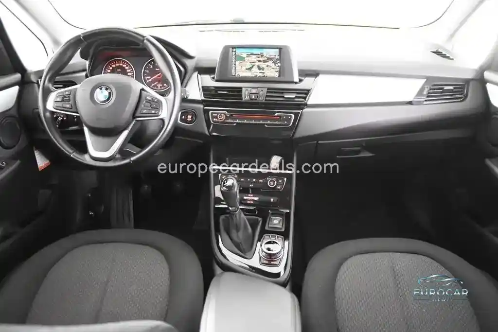 BMW 220 Active Tourer
