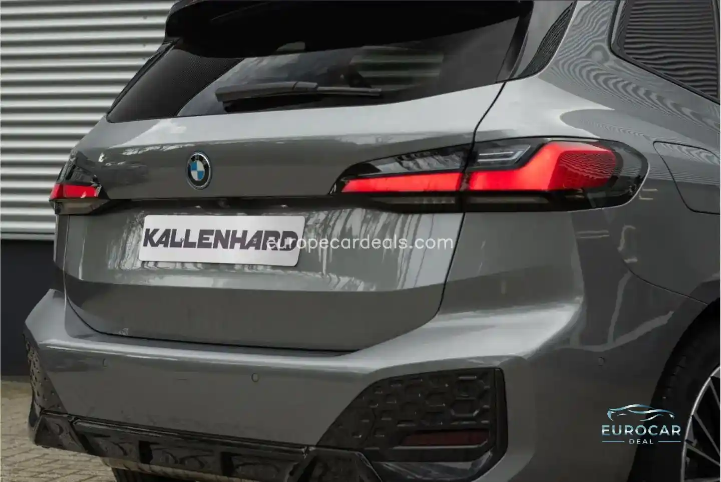 BMW 225 Active Tourer