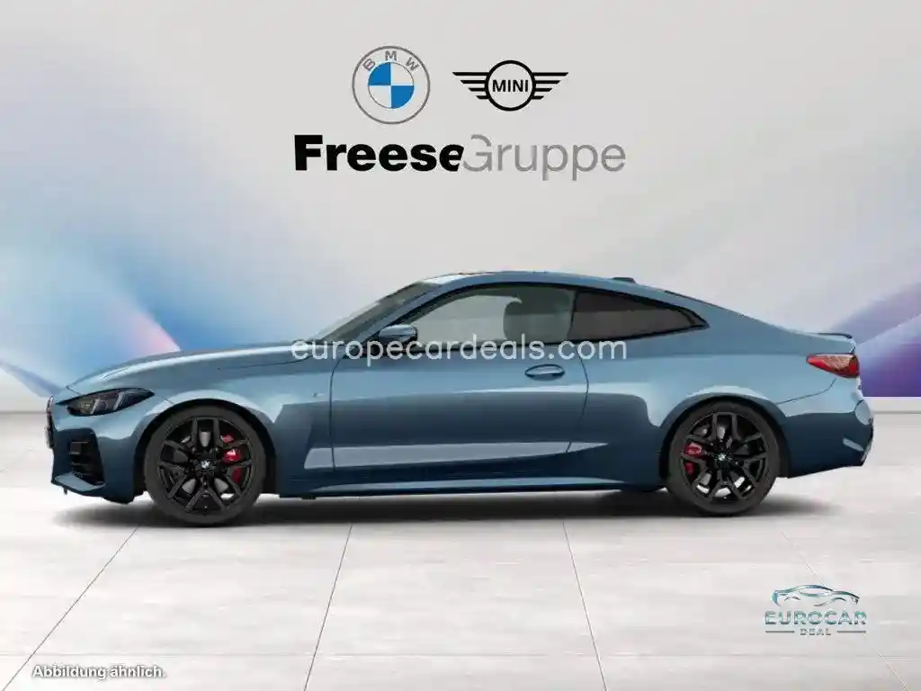 BMW 430