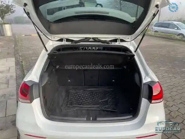 Mercedes-Benz A 45 AMG