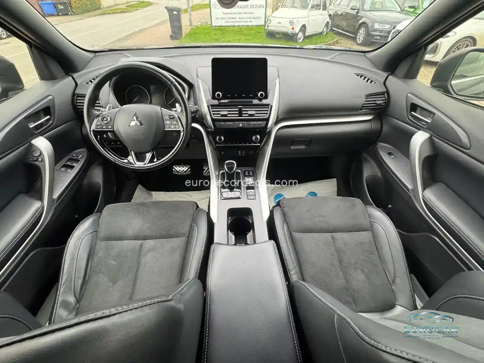 Mitsubishi Eclipse