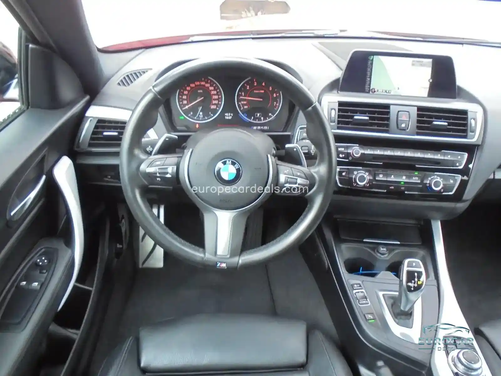 BMW M240i