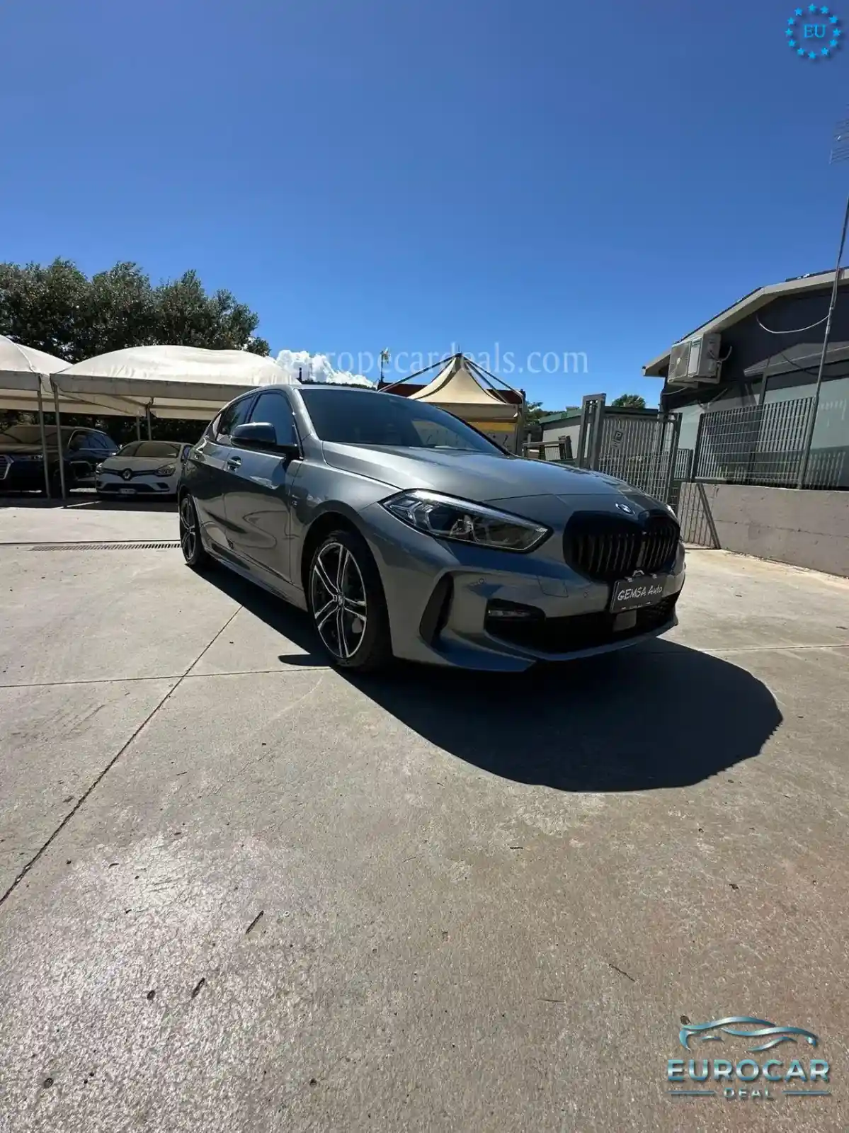 BMW 118