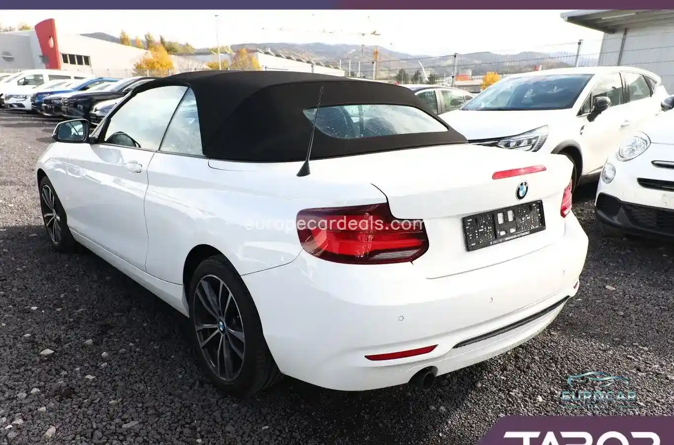 BMW 218