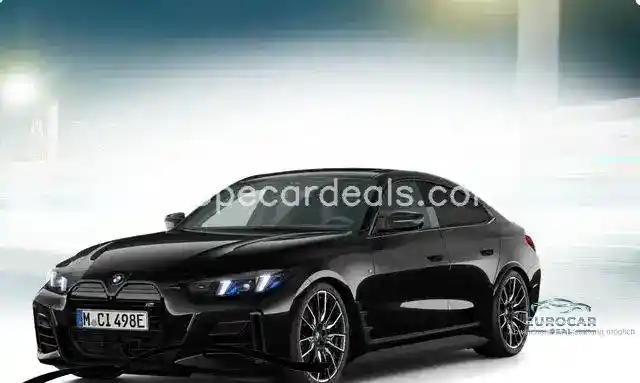 BMW i4