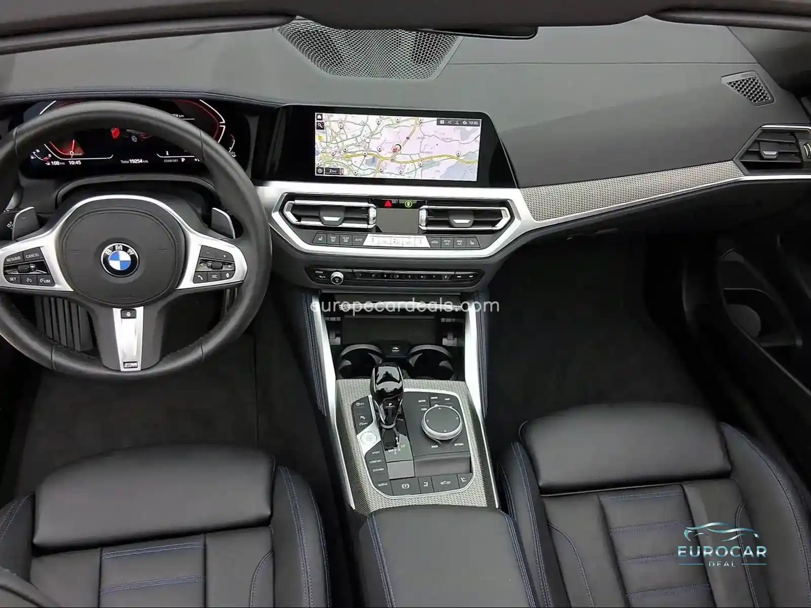 BMW 430
