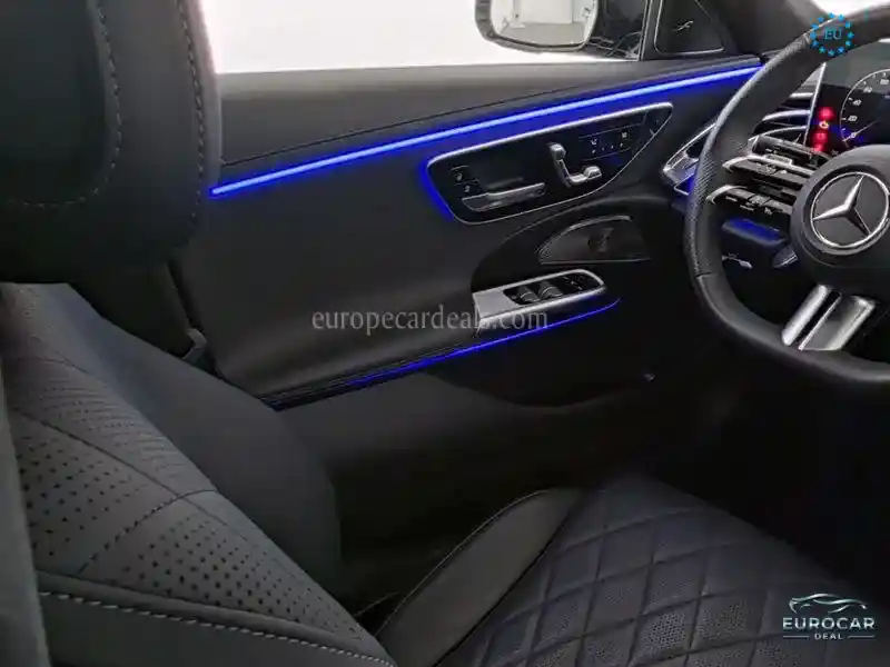 Mercedes-Benz E 450