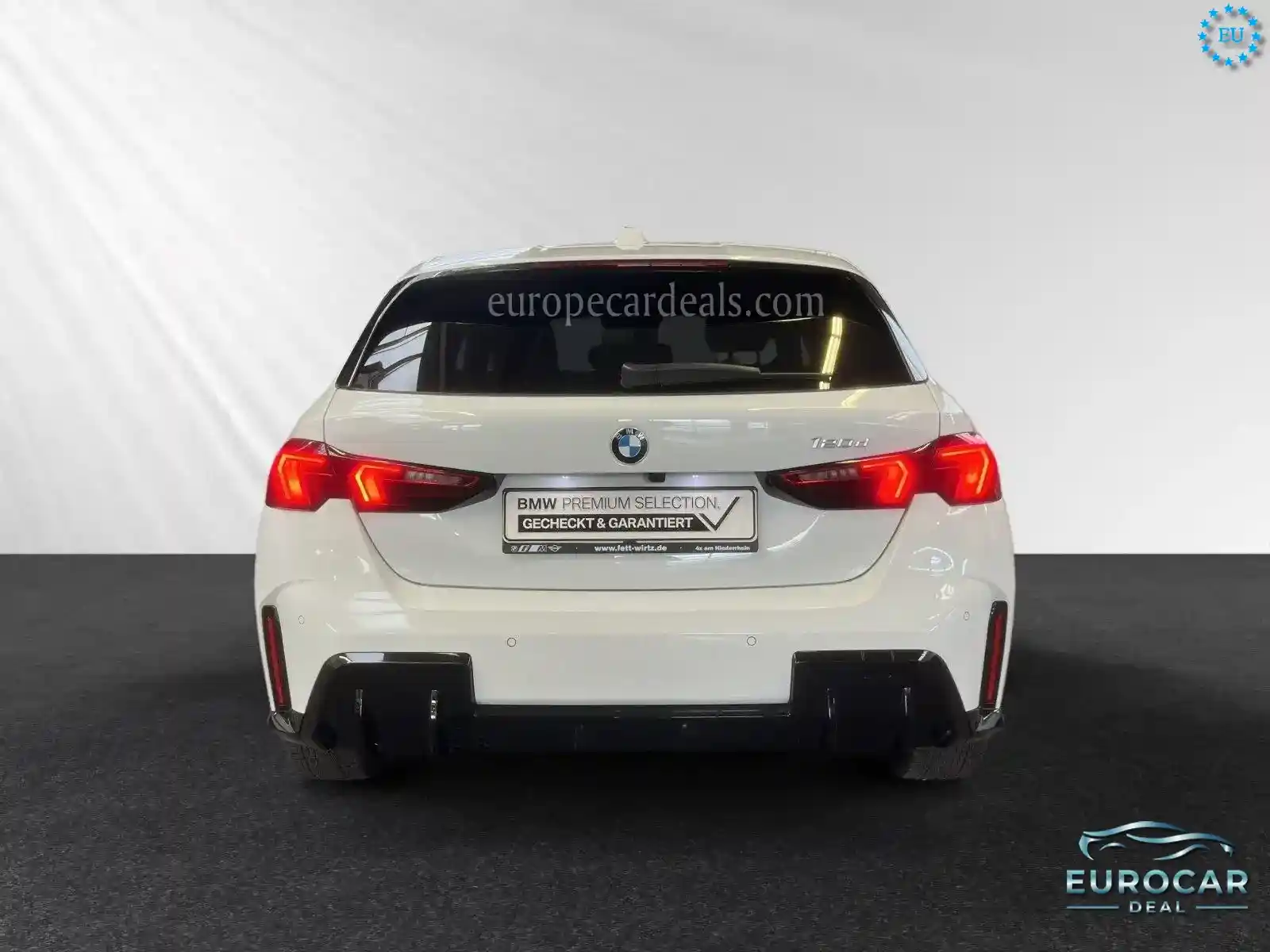 BMW 120