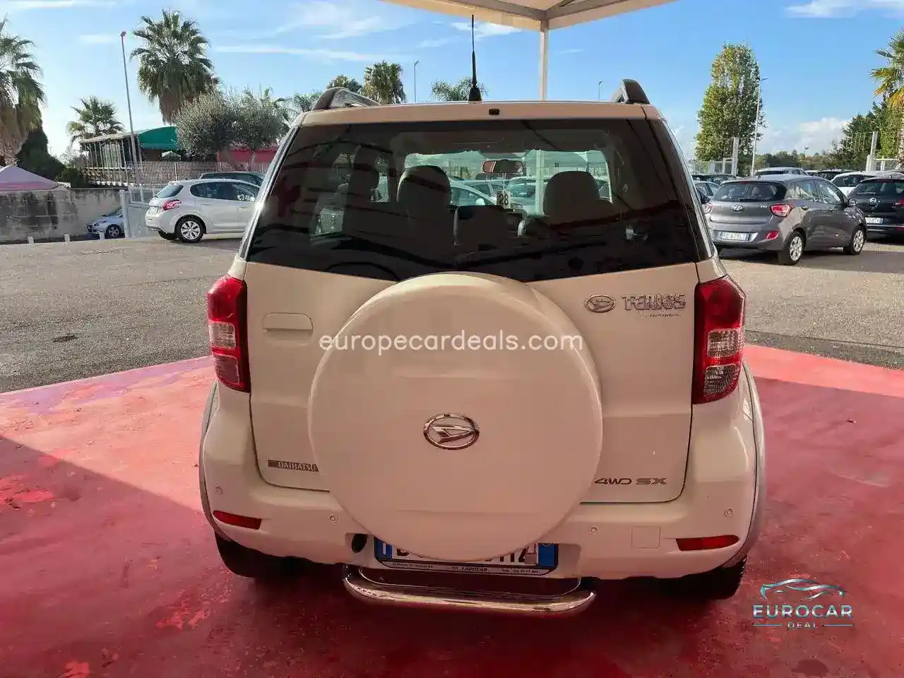 Daihatsu Terios