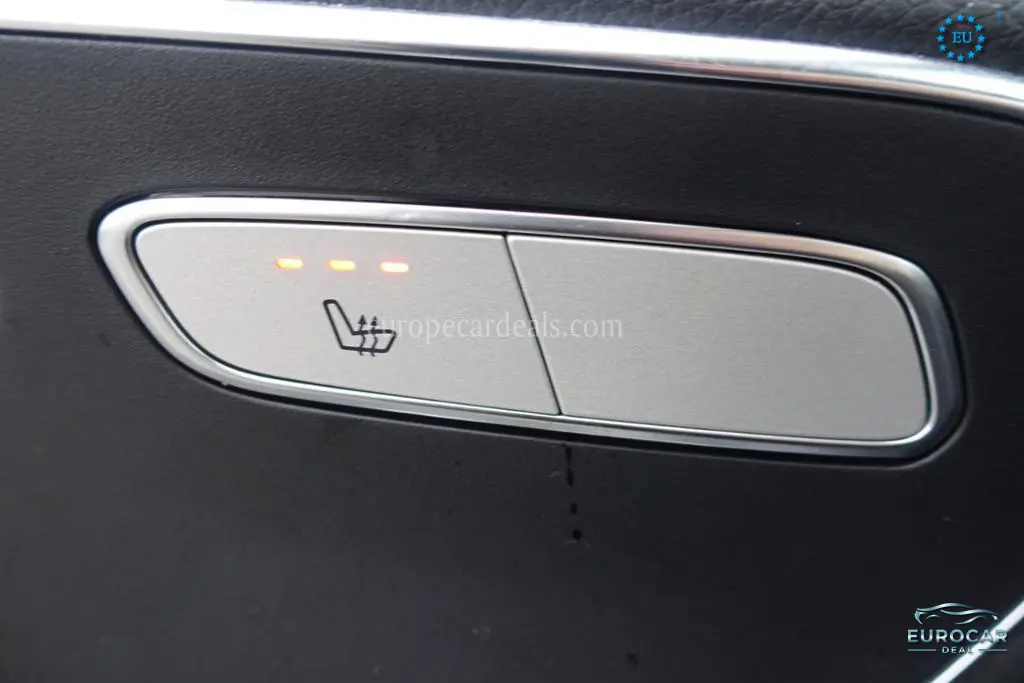 Mercedes-Benz V 220