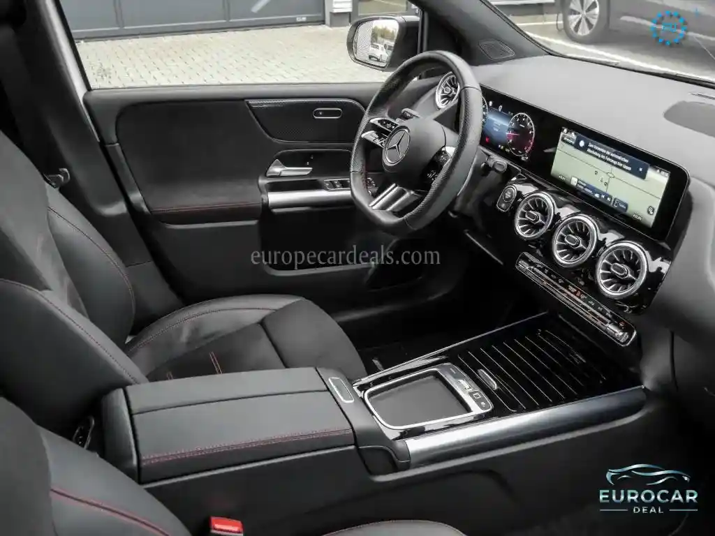 Mercedes-Benz B 250