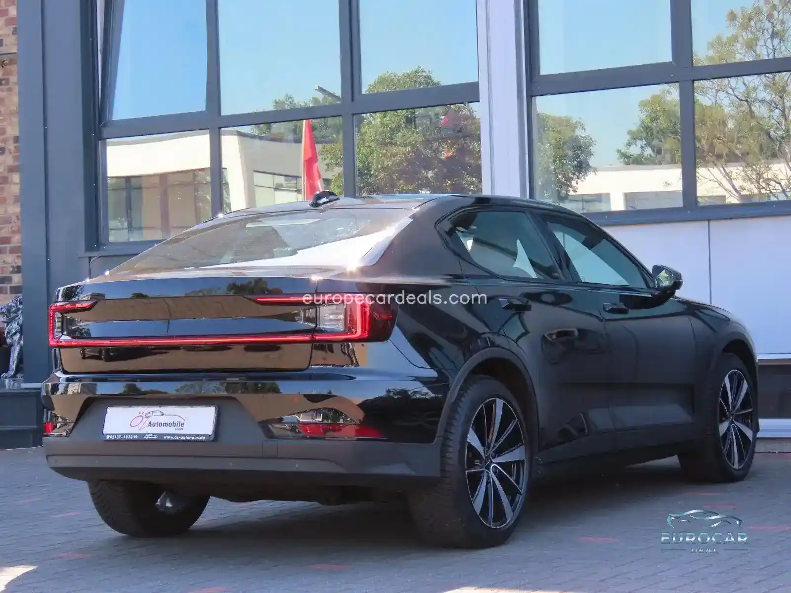 Polestar 2