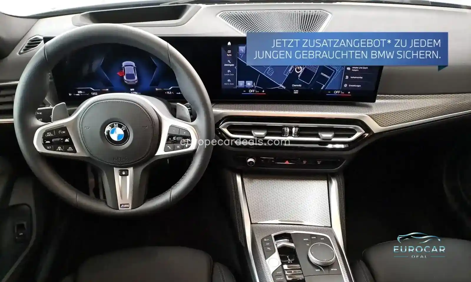 BMW M440