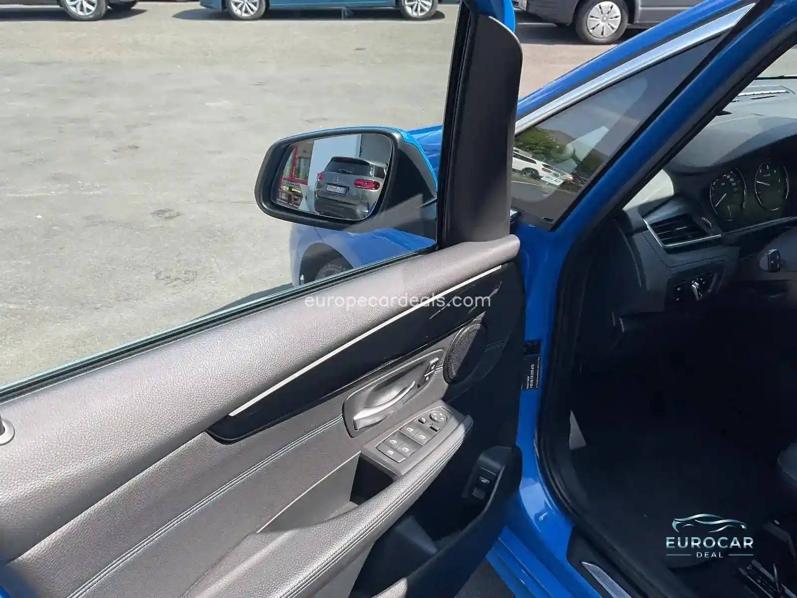BMW 220 Gran Tourer