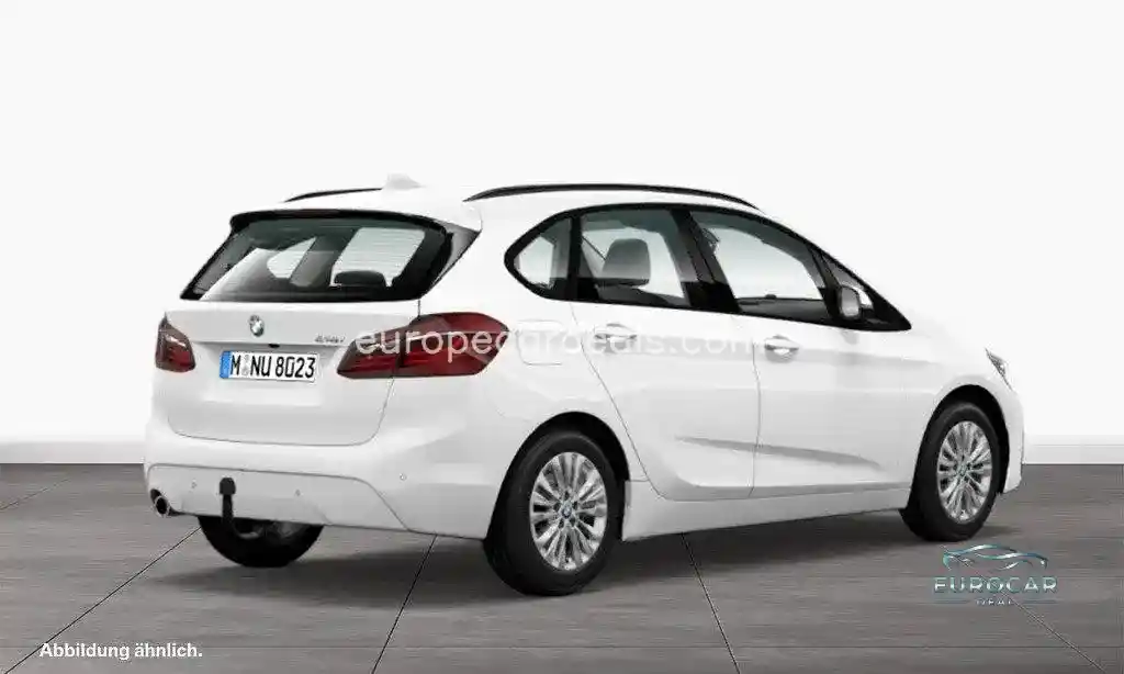 BMW 218 Active Tourer