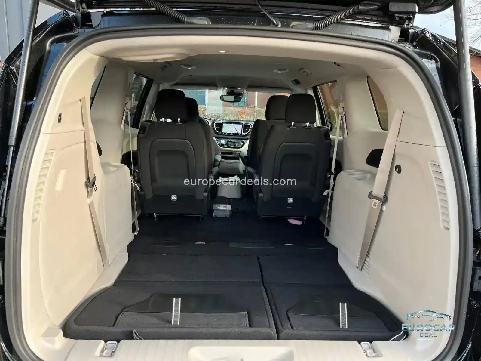 Dodge Grand Caravan
