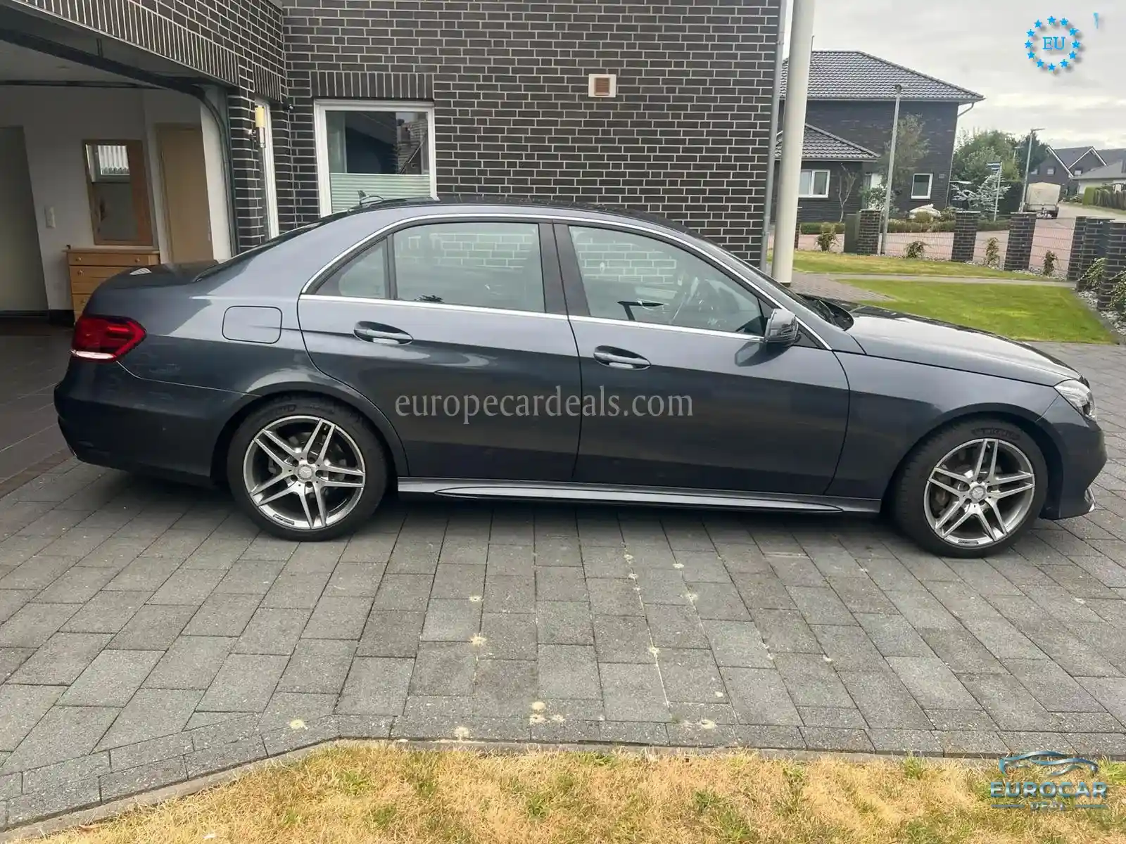 Mercedes-Benz E 350