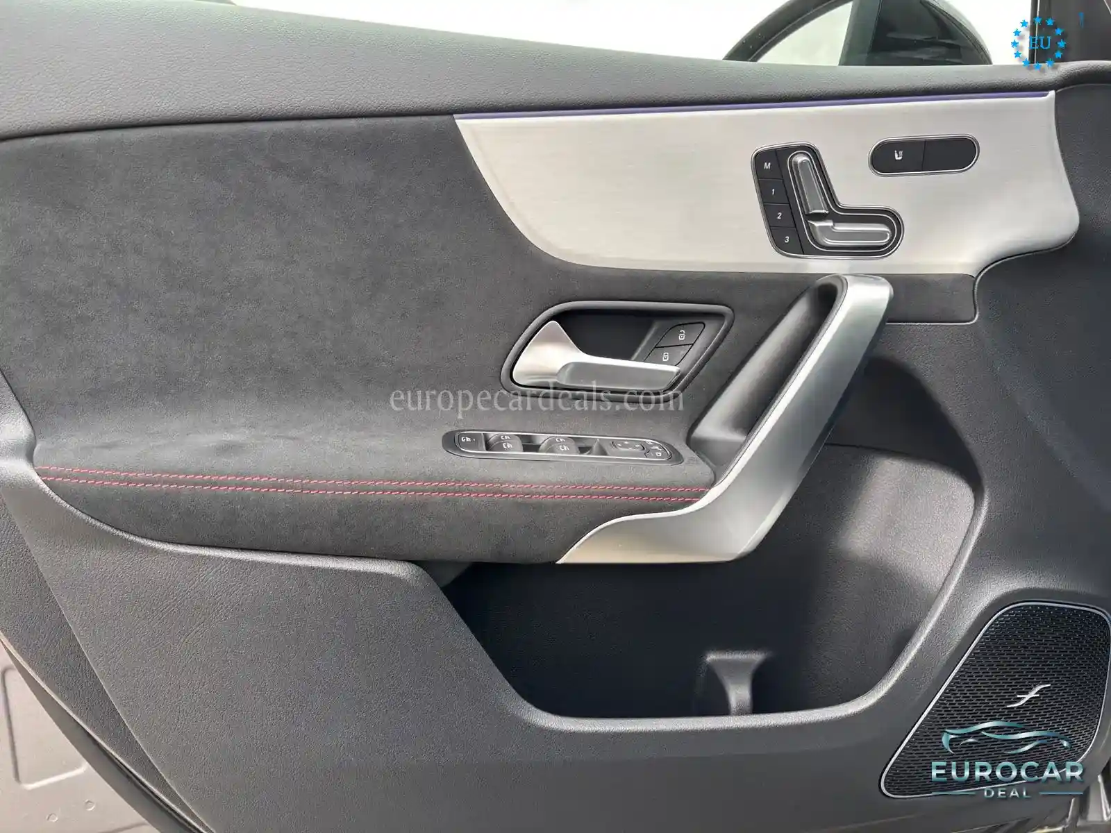 Mercedes-Benz A 35 AMG