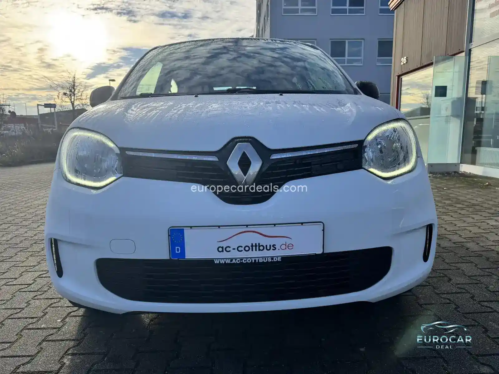 Renault Twingo