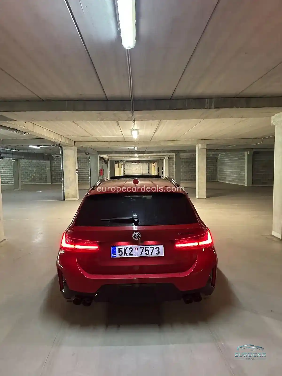BMW M340i