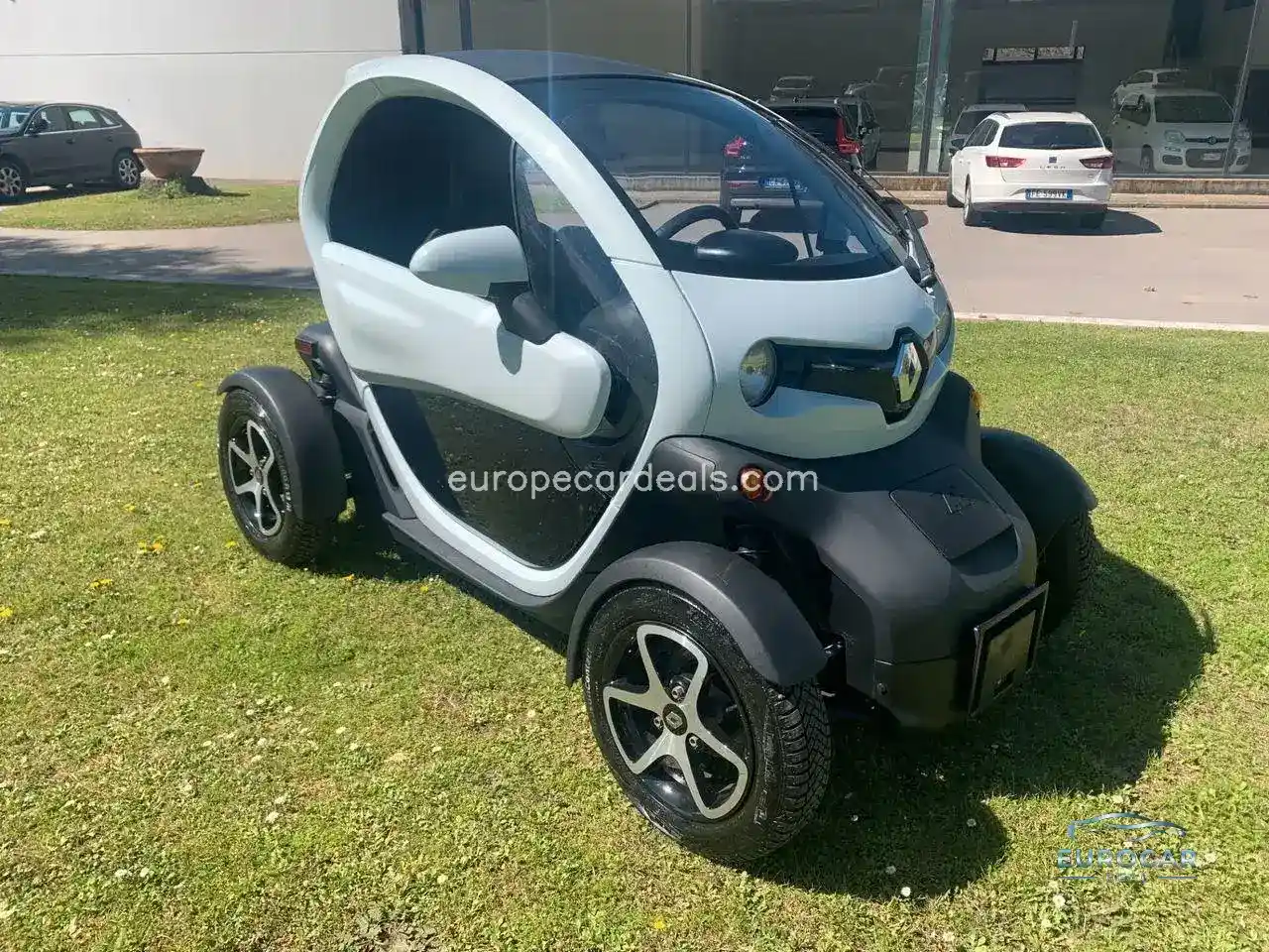 Renault Other