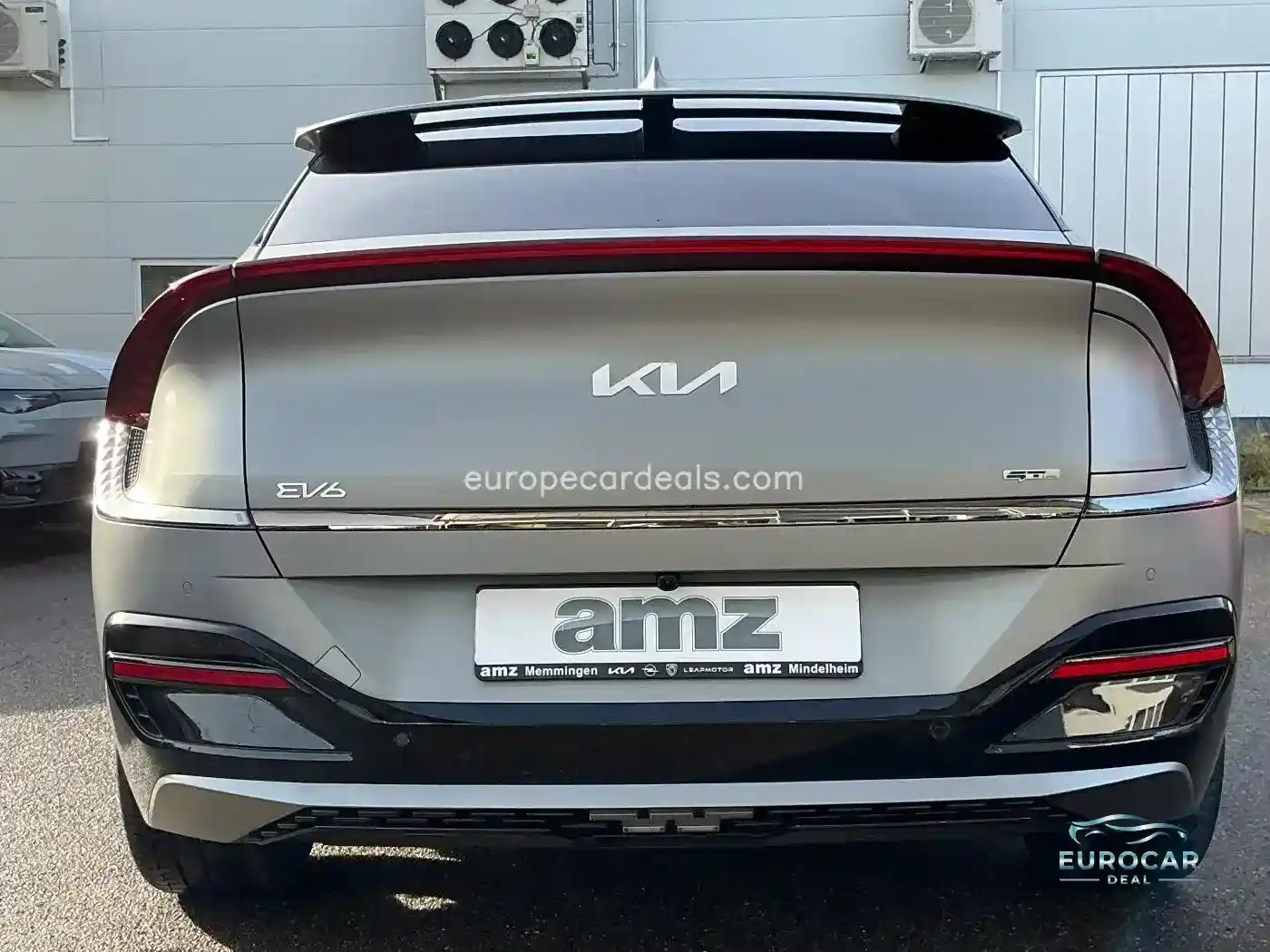 Kia EV6