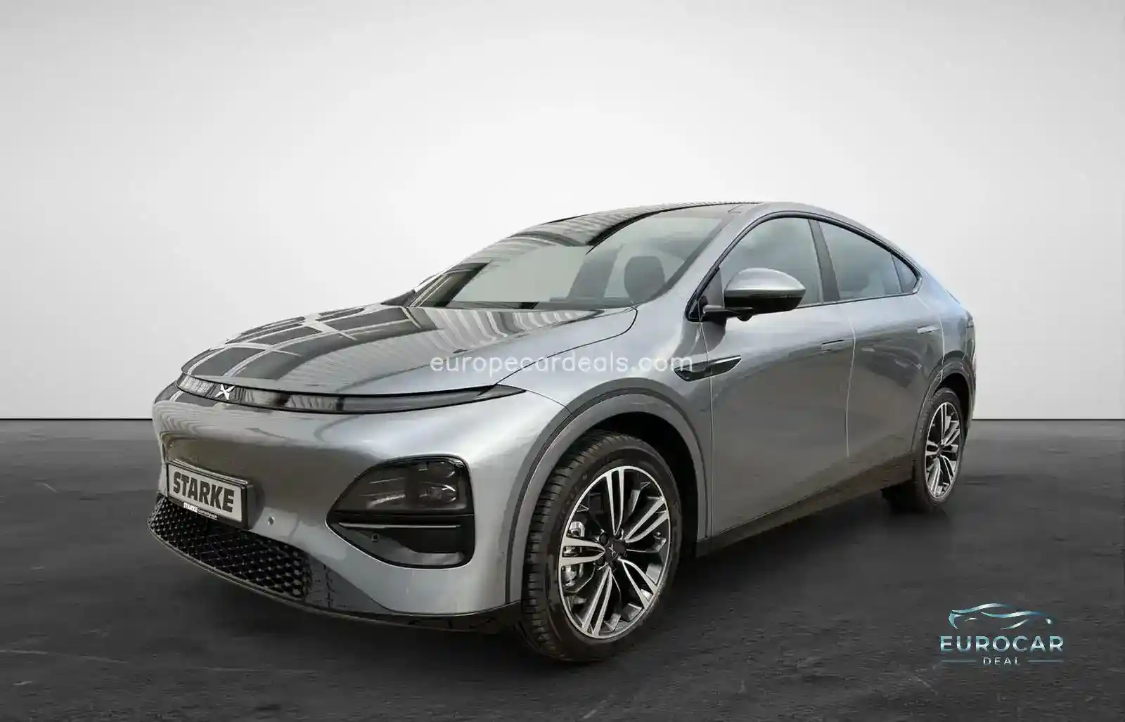 XPENG G6