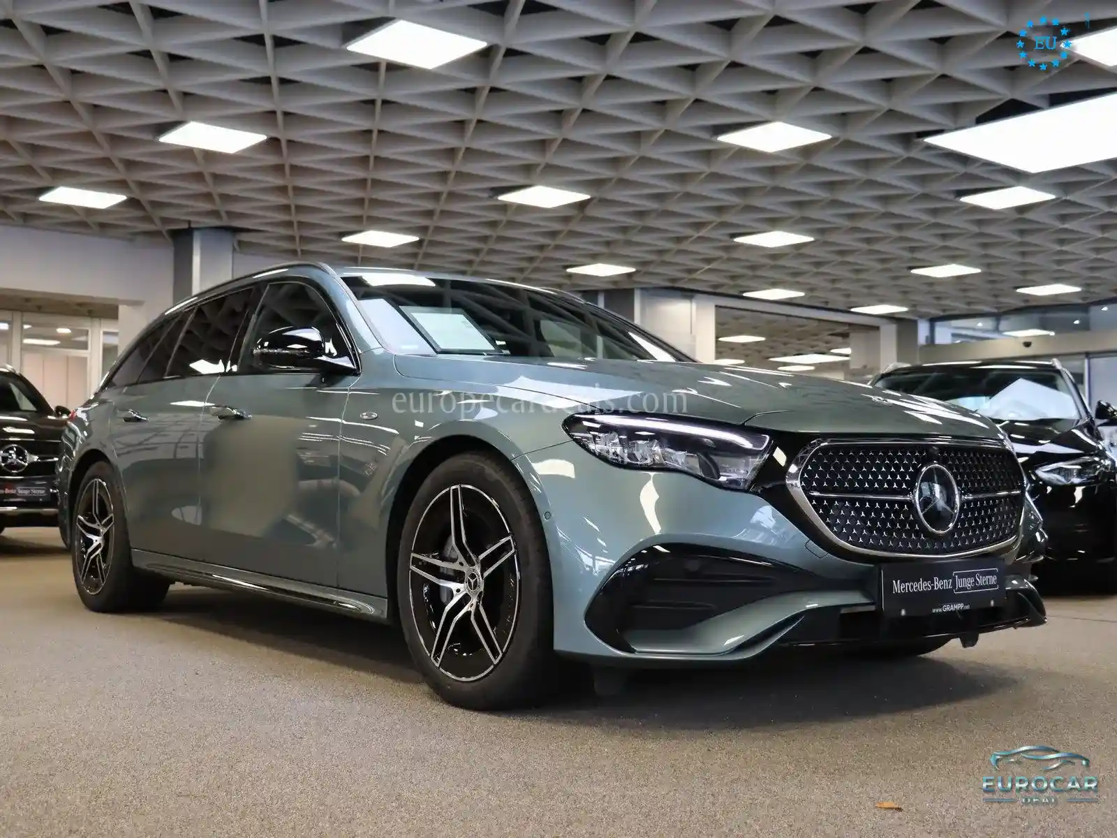 Mercedes-Benz E 300