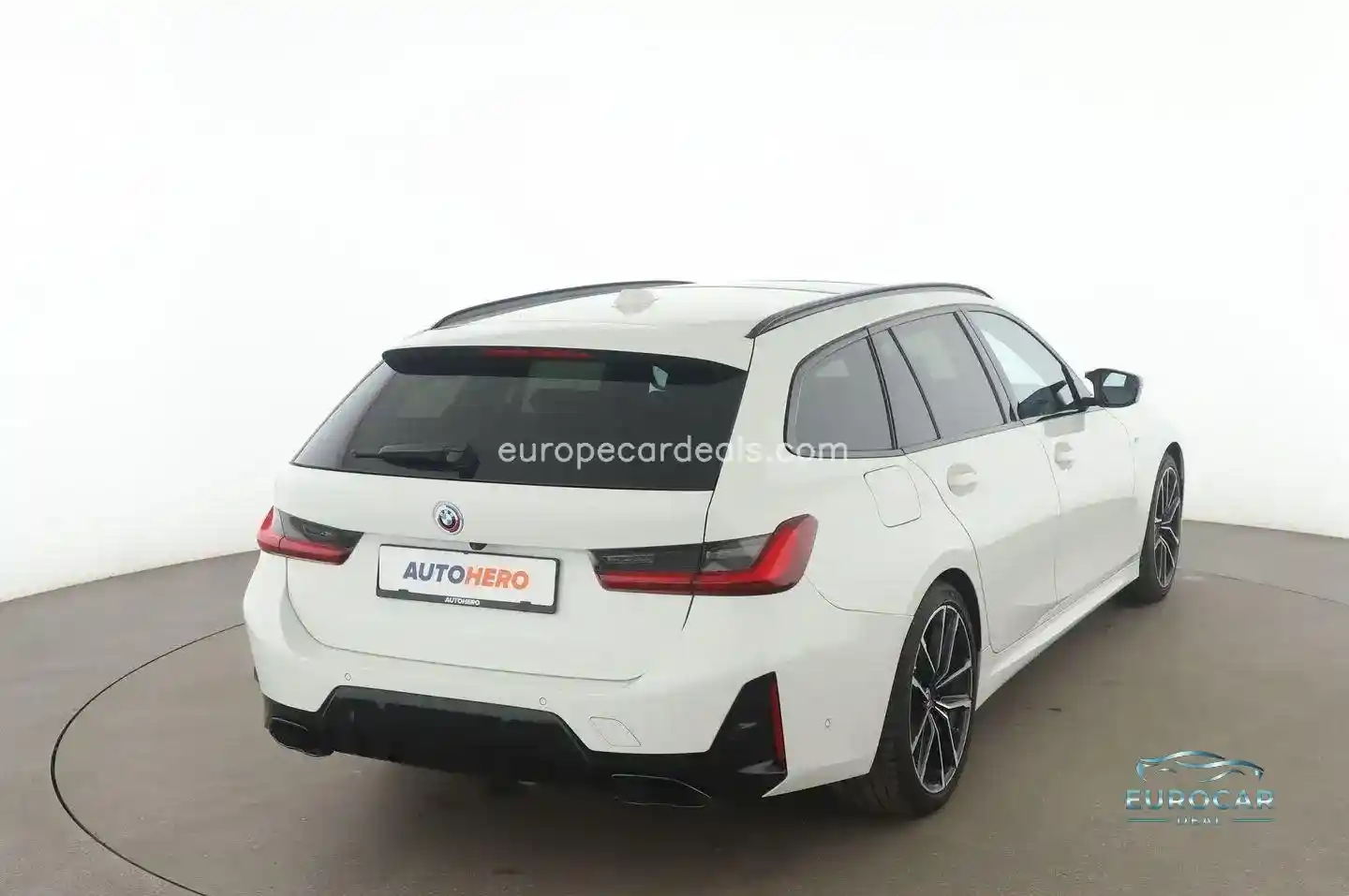 BMW 340