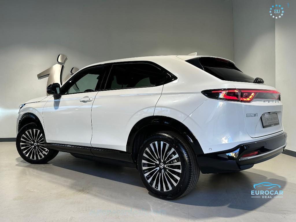 Honda e:Ny1