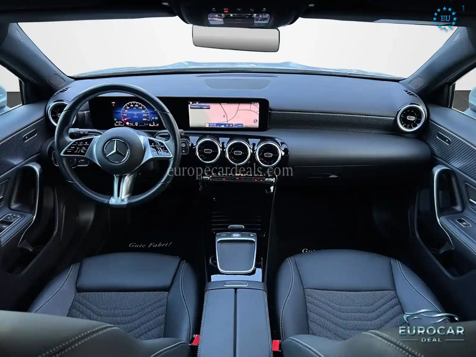 Mercedes-Benz A 220