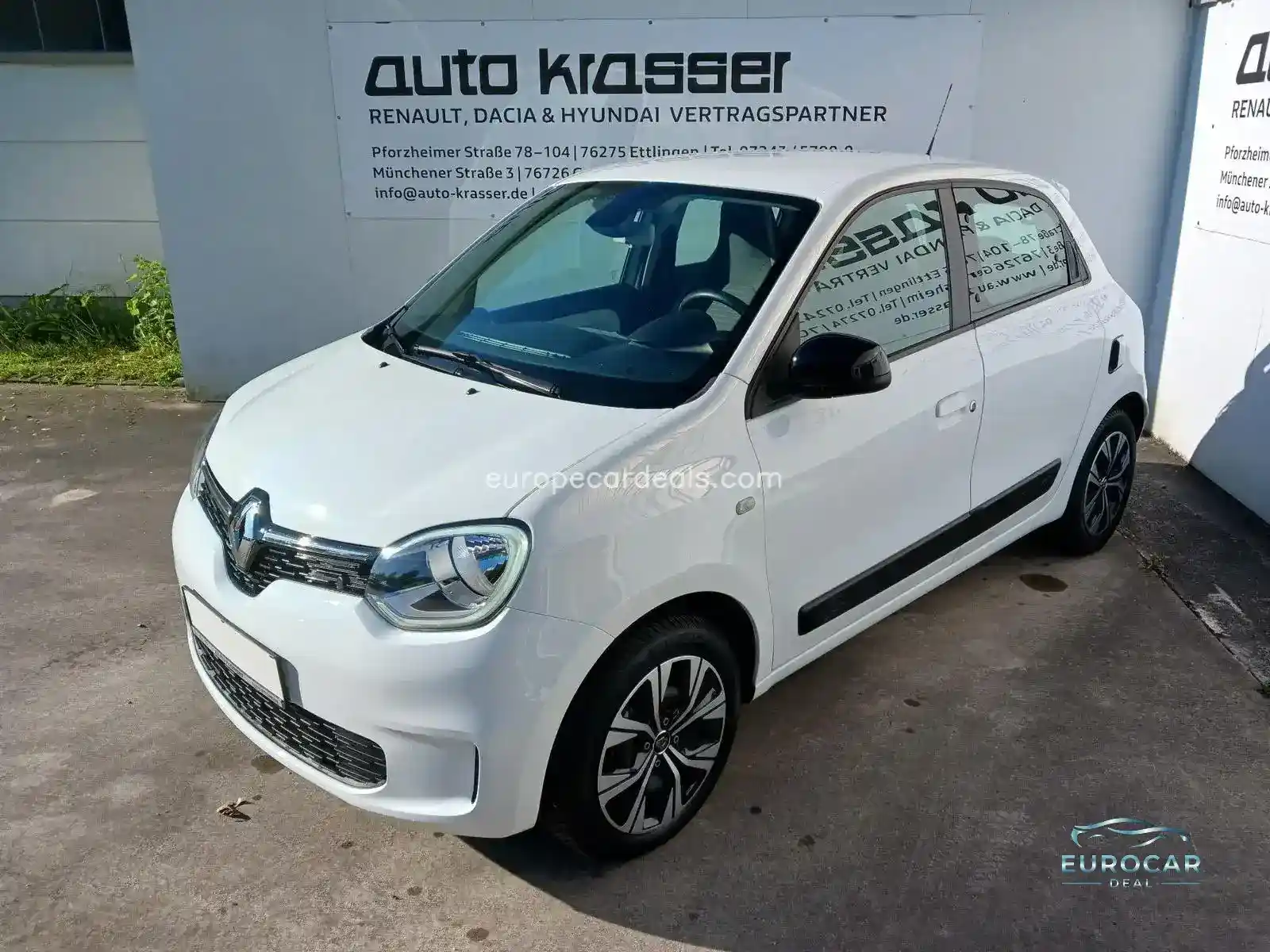Renault Twingo