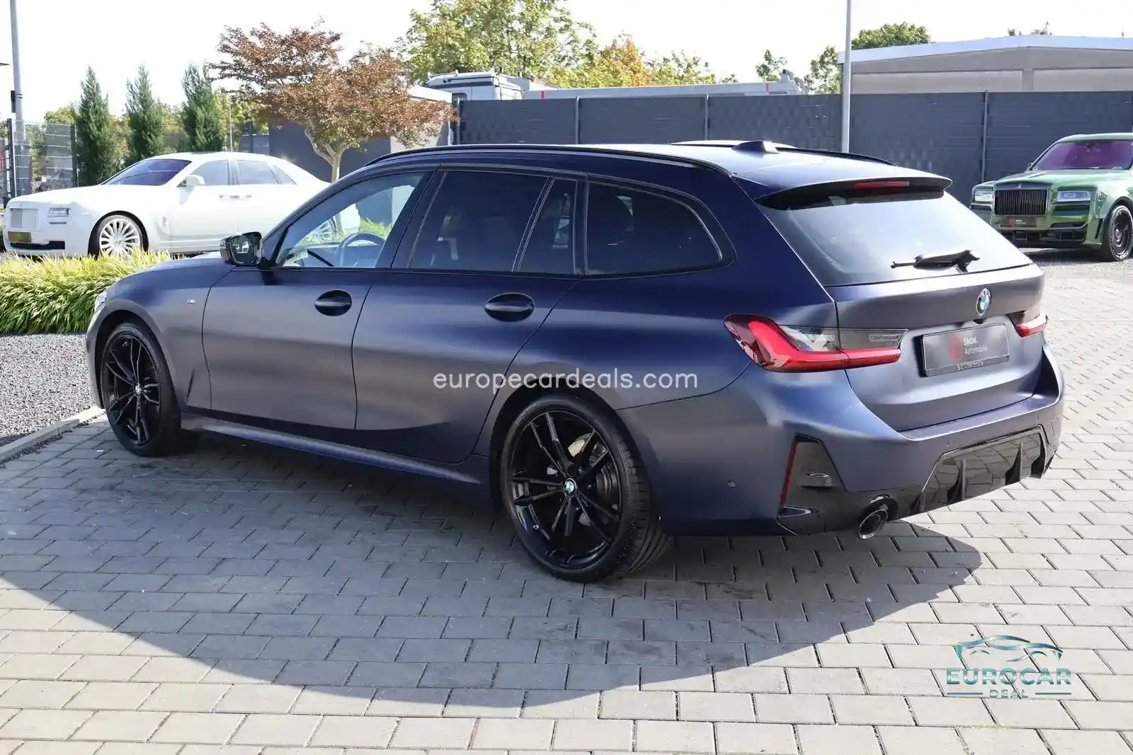 BMW 320