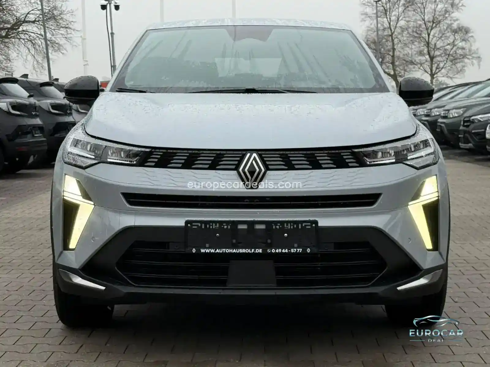Renault Symbioz