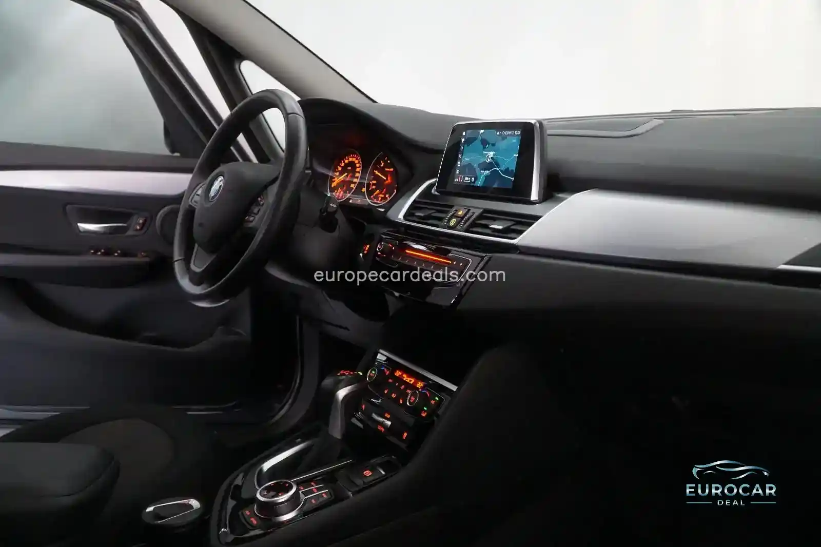 BMW 218 Gran Tourer
