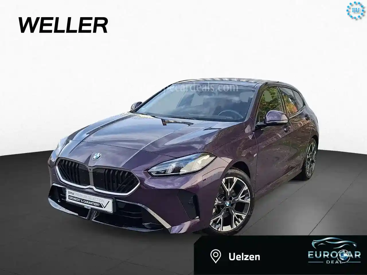 BMW 120