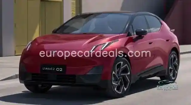Lynk&Co 02