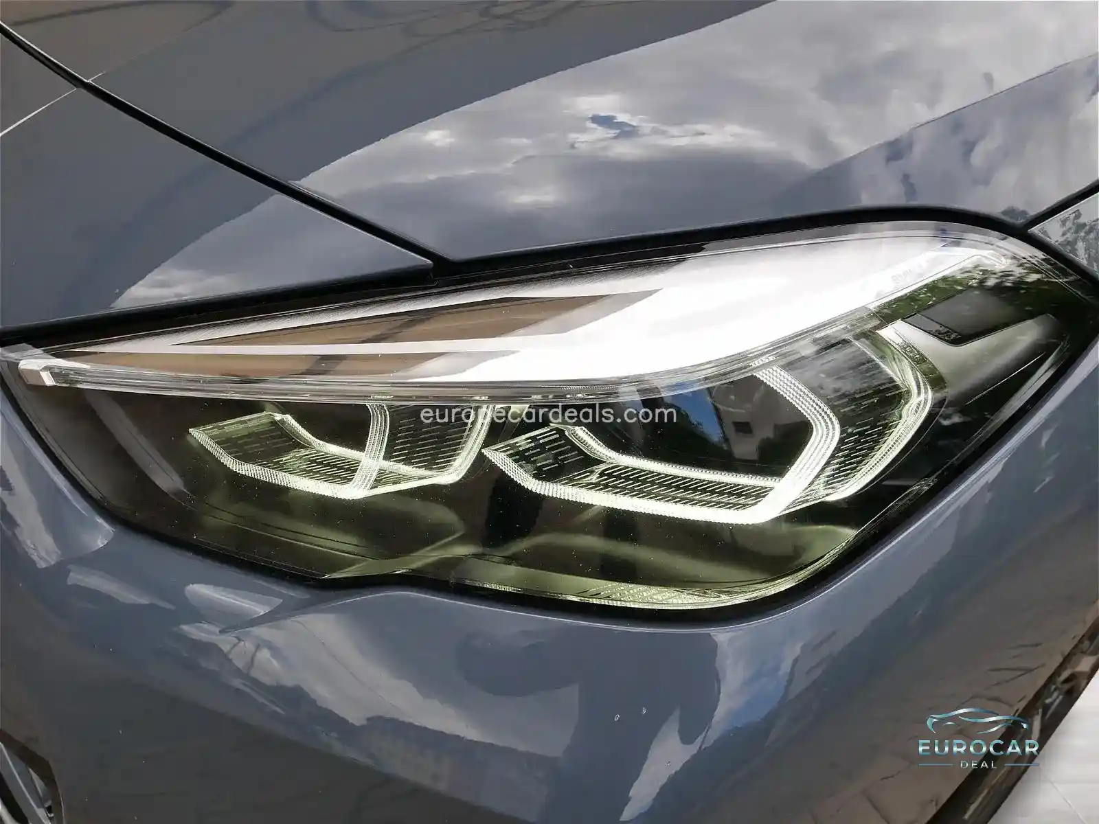 BMW M235