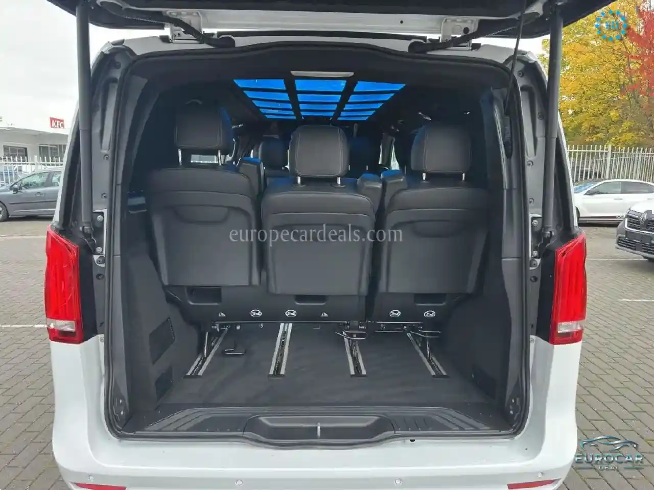 Mercedes-Benz V 300