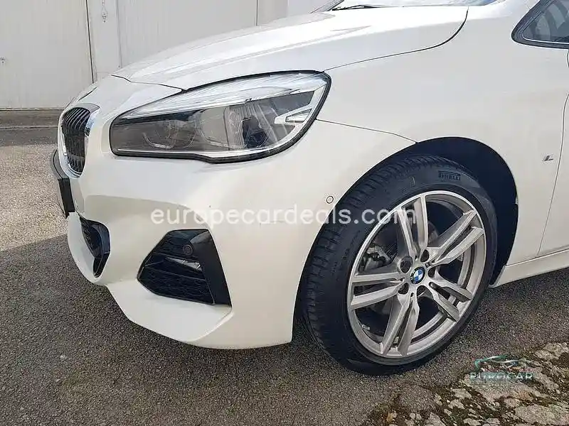 BMW 218 Gran Tourer