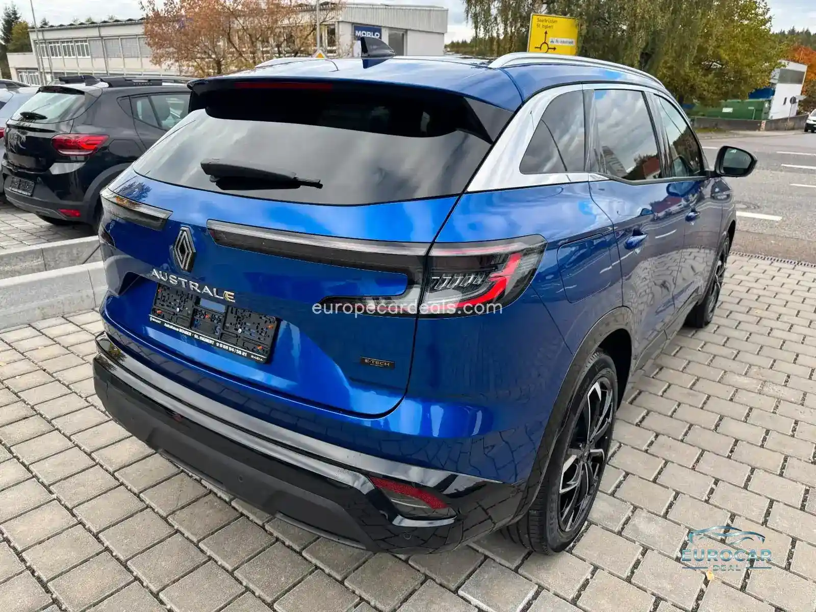 Renault Austral