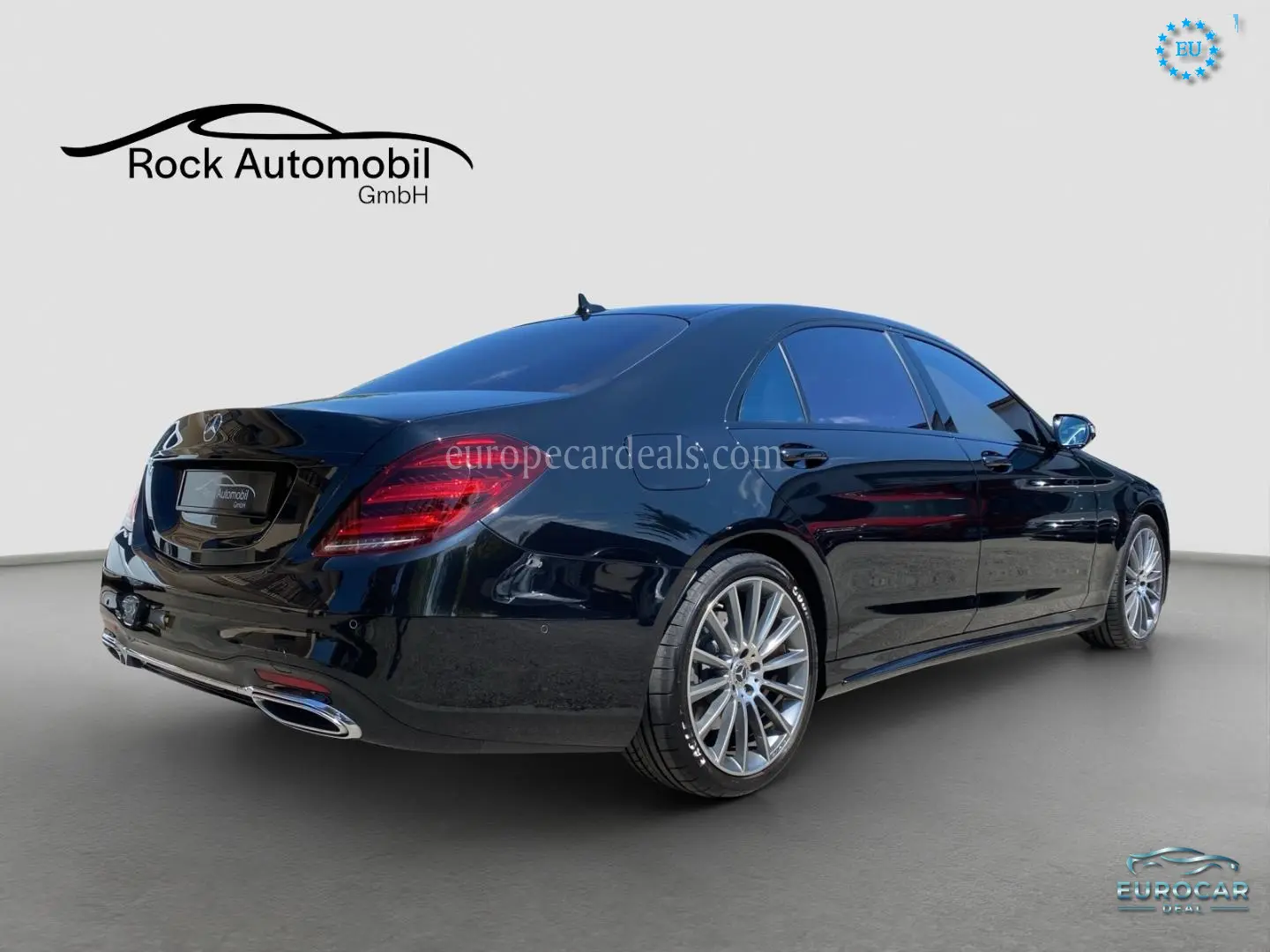 Mercedes-Benz S 400