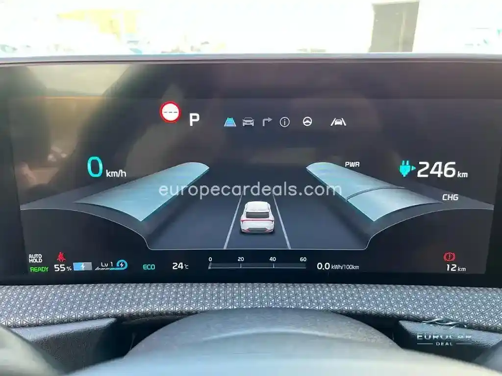 Kia EV6