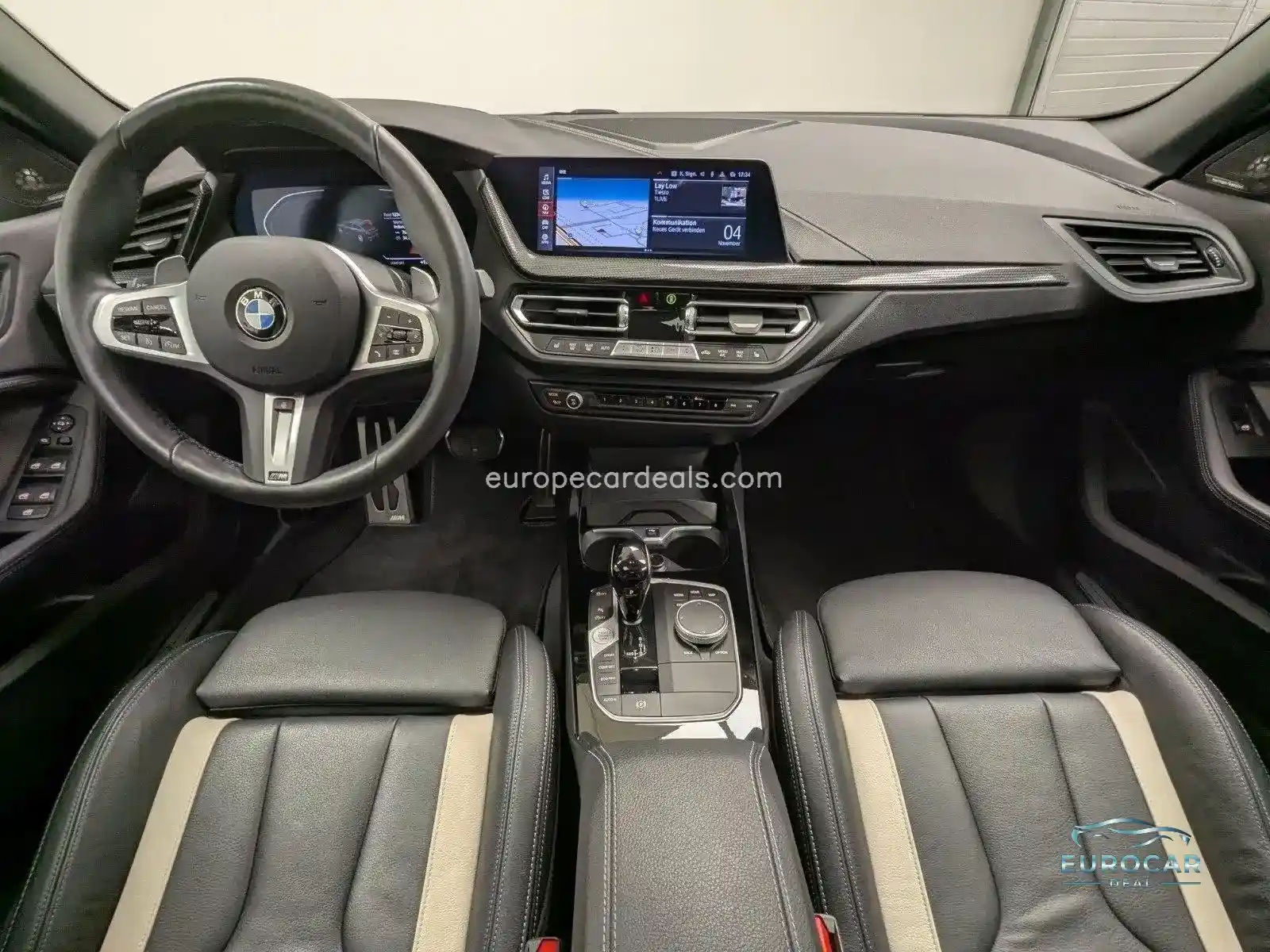 BMW 220 Gran Coupé