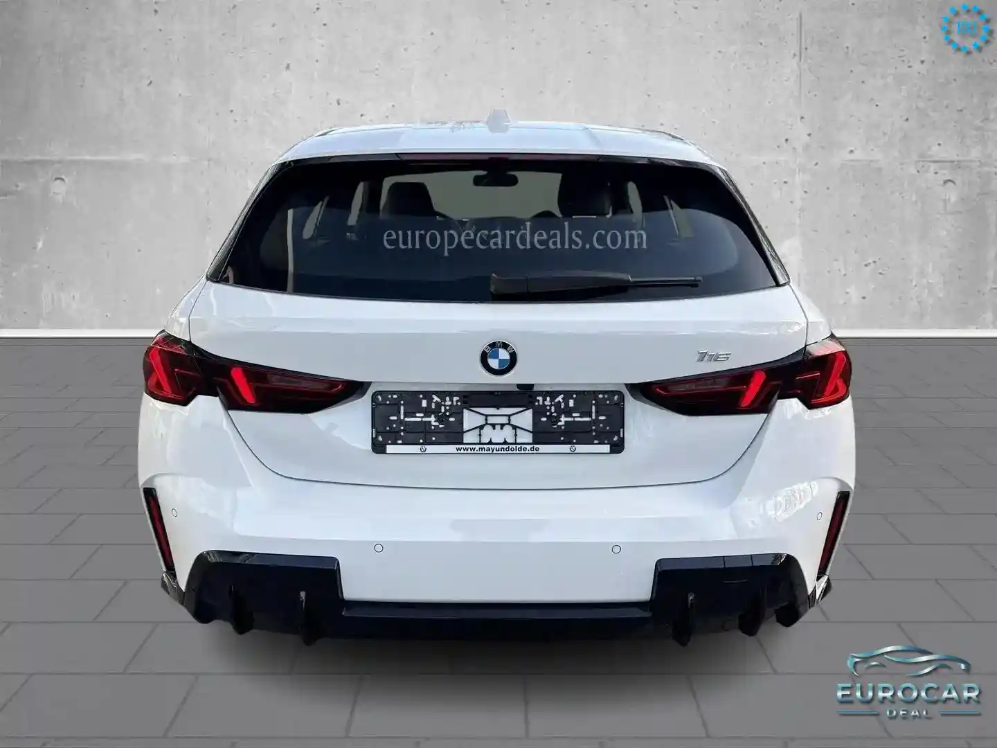 BMW 116