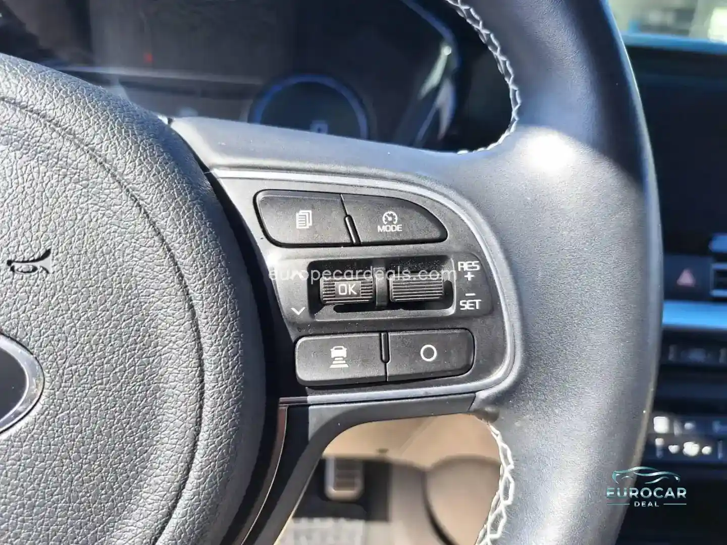 Kia Niro EV
