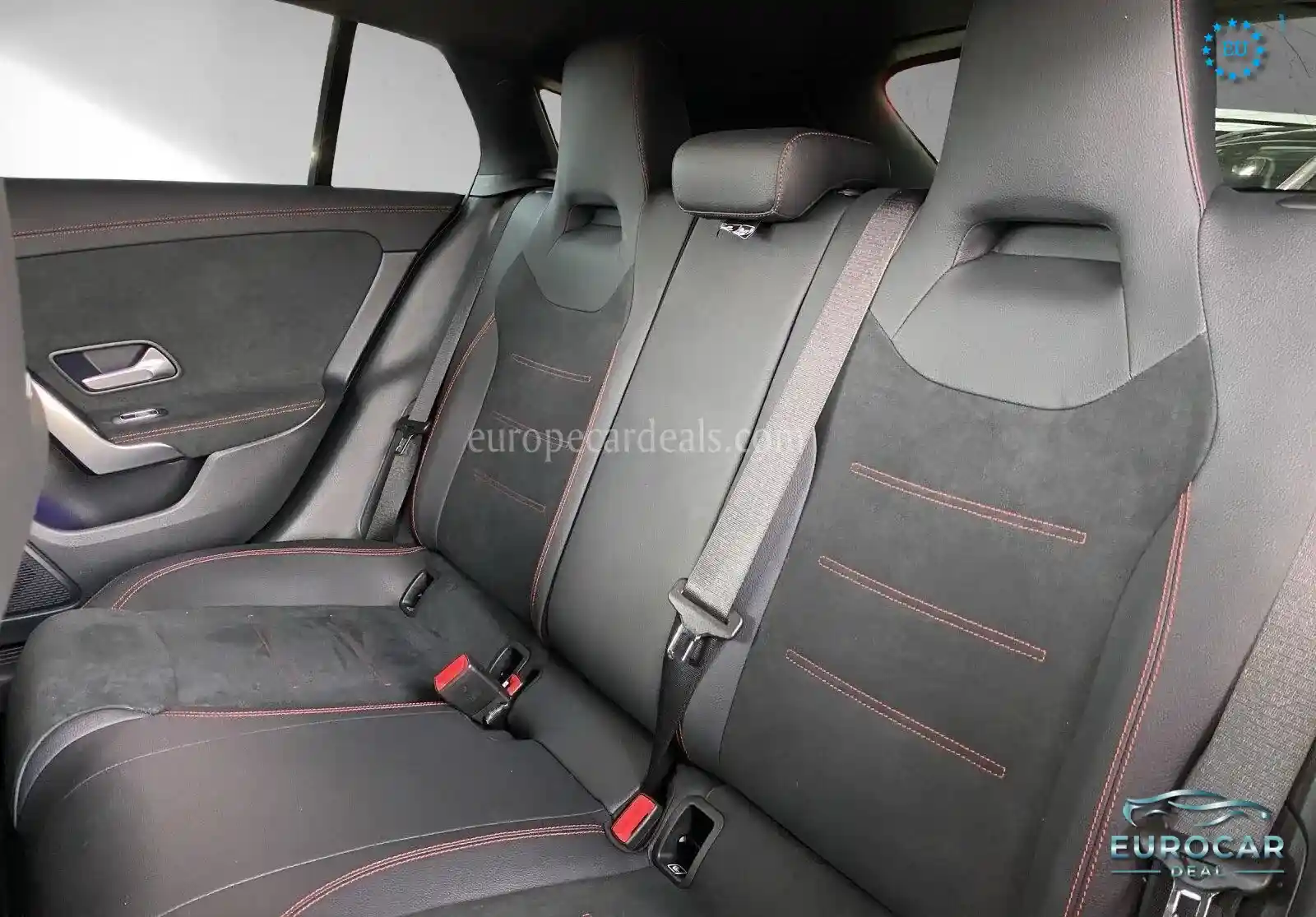 Mercedes-Benz CLA 200 Shooting Brake
