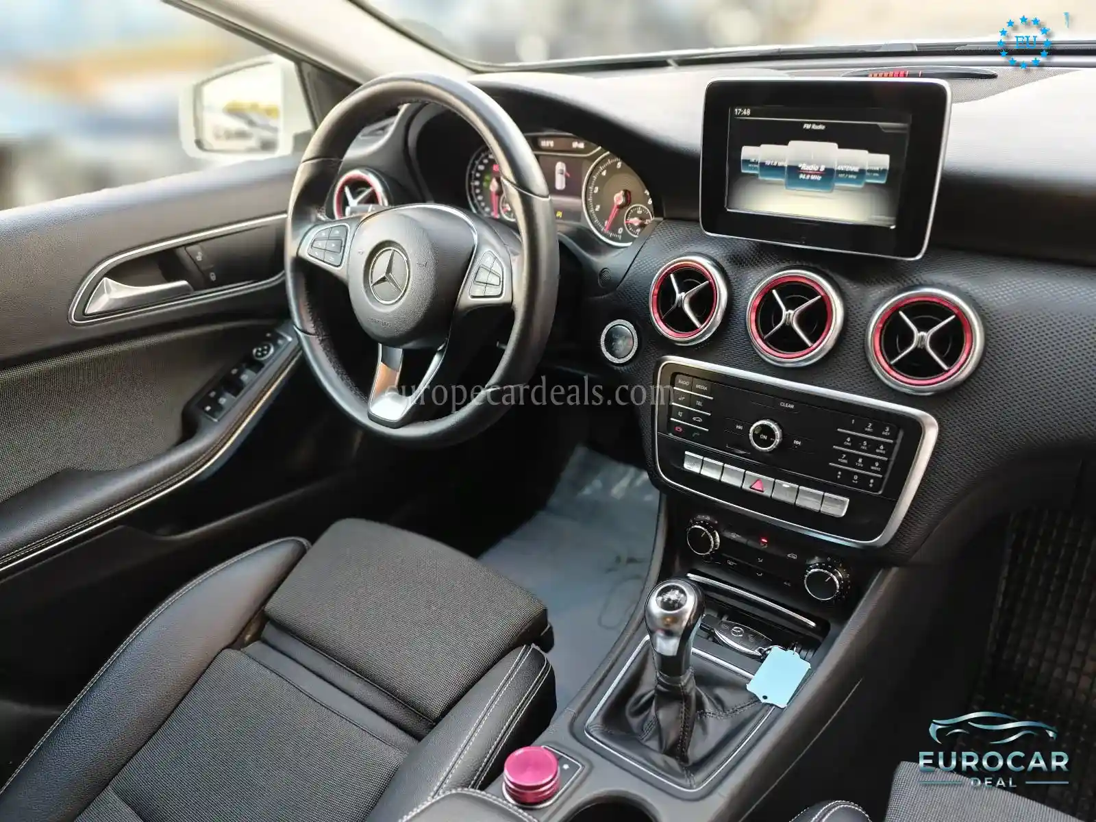 Mercedes-Benz A 160