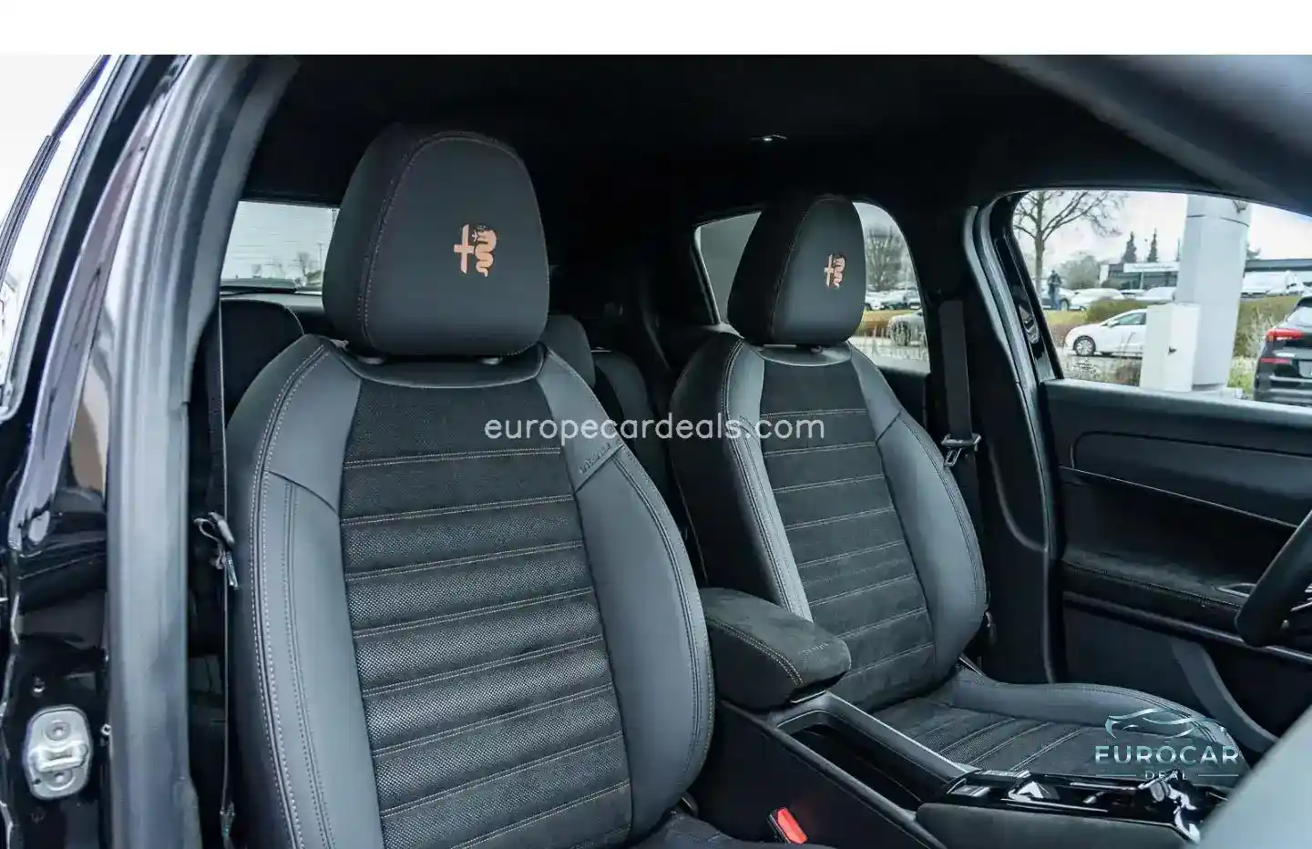 Alfa Romeo Junior
