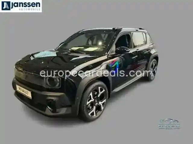 Renault Other